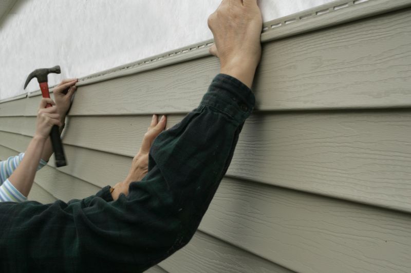 Top Siding Installation Companies in Colchester, CT
