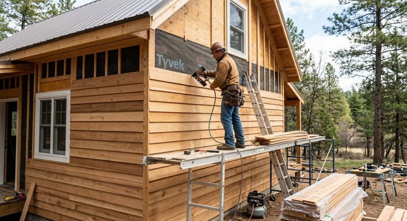 Top Siding Installation Companies in Milford, CT
