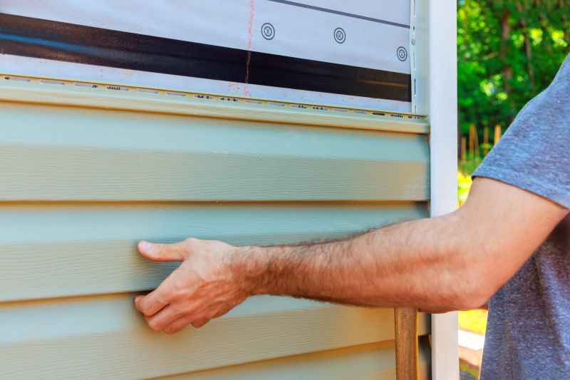 Top Siding Installation Companies in Southington, CT