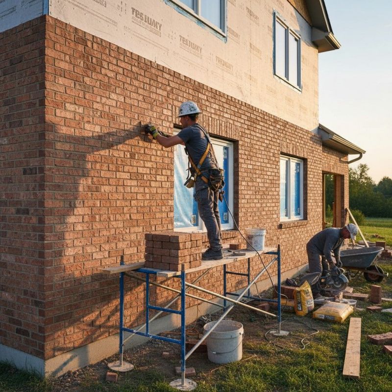 Top Siding Repair Companies in Berlin, CT