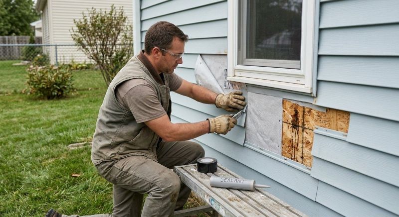 Top Siding Repair Companies in Southington, CT