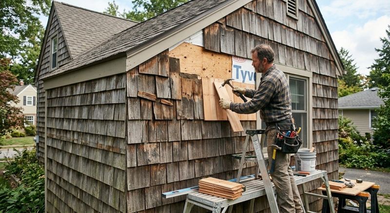 Top Siding Replacement Companies in East Hampton, CT