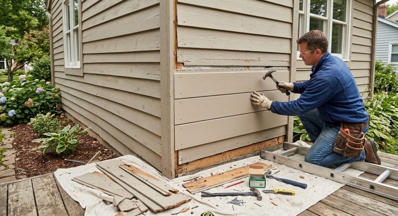 Top Siding Replacement Companies in Orange, CT