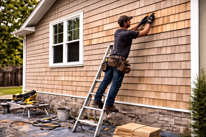 Top Siding Replacement Companies in West Haven, CT