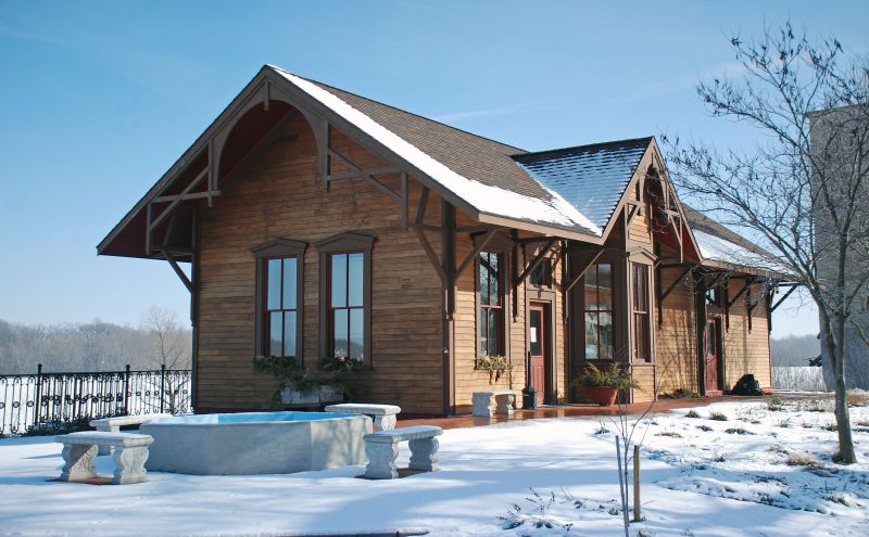 Cement Siding Service