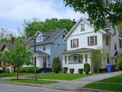 Cost of Siding in Madison, CT
