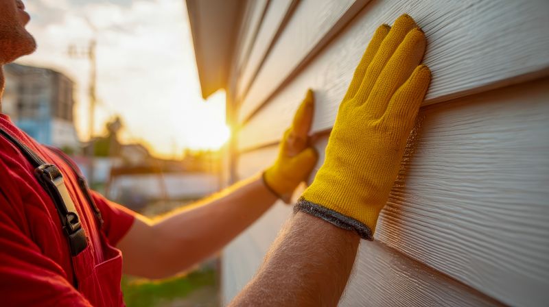 Siding Maintenance